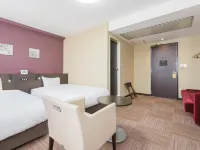 Smile Hotel Otsu Seta Hotel in zona Tachikikannon