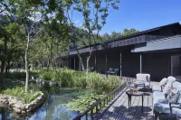 HOSHINOYA Guguan Hotels near Wuling Farm