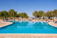 Kalimera Kriti Hotel & Village Resort - Beach