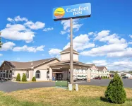 FairBridge Inn & Suites Glendive Hotels in der Nähe von Dawson Community College