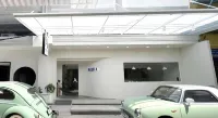 Ascella Bangkok Hotel di Pratunam
