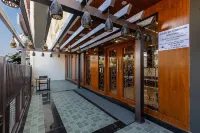 Mertiya Residency Hotels in Mandore