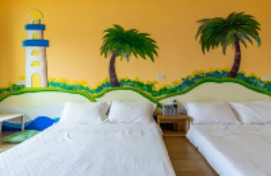 Tropical Island B&B