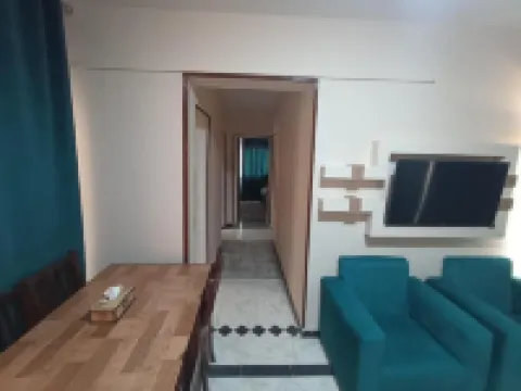 El Obayed Apartments Armed Forces Hotels in Qism Moursy Matrouh