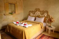 Mozaik Stone Hotel Hotel a Avanos
