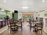 Sleep Inn & Suites Bush InterContinental - IAH East Hotels in Humble
