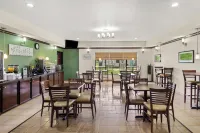 Sleep Inn & Suites Bush InterContinental - IAH East