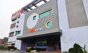 One+One Motel
