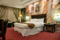 Jazan Inn Hotel Các khách sạn ở Jazan