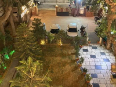 Hotel Royal Heritage Hotels in Abu Road