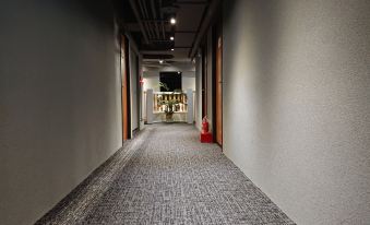 Cho hotel 3