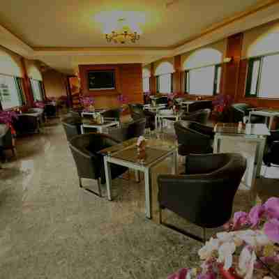 雲林觀月旅館 Dining/Meeting Rooms