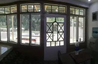 Green Retreat Các khách sạn ở Abbottabad