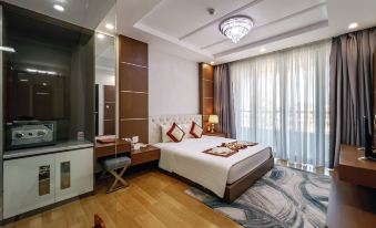Sao Mai Hotel