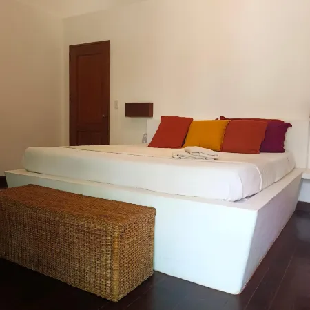 Villa Kalachuchi V.K