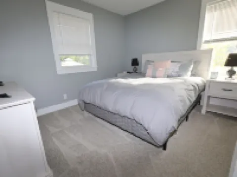 Relax by Lake Michigan within a 5-min stroll 卡斯科酒店