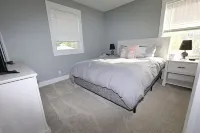 Relax by Lake Michigan within a 5-min stroll Hotels in Casco Township