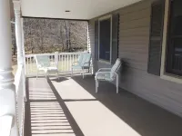 Family Home located near Beaverkill Covered Bridge