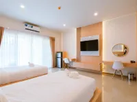 วีร่า เรซิเดนซ์ โรงแรมใกล้ฐานปฏิบัติการทหารดอยช้างมูบ