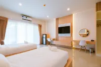 วีร่า เรซิเดนซ์ โรงแรมใกล้ถ้ำผาหมี