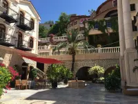 Patara Prince Hotel & Resort - Special Category Hotels in der Nähe von Kalamar Beach Club