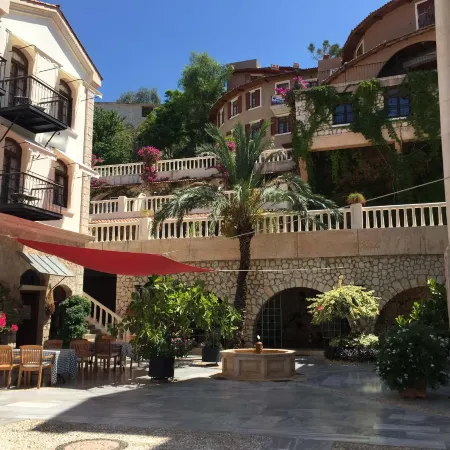 Patara Prince Hotel & Resort - Special Category