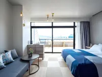 Osaka Hokko Marina Hull - Pet-friendly