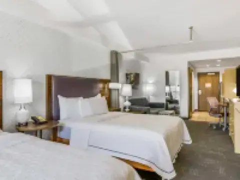 Home2 Suites by Hilton St. Simons Island Hotels near St Simons Island