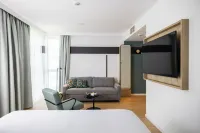 Spark By Hilton Madrid Alcalá Hotel a San Blas