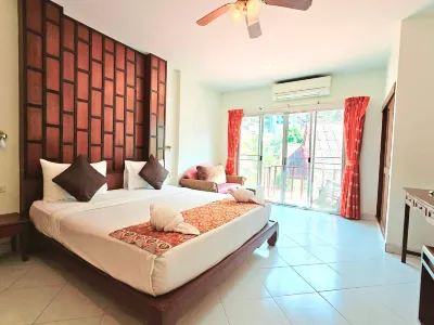 The Album Loft Hotels in Phuket