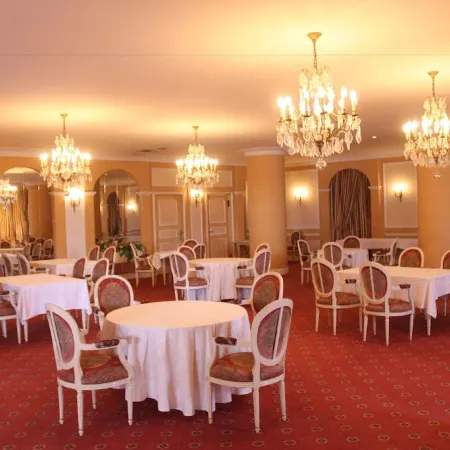 Hotel Mont Fébé