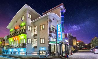 Boryeong A Whole Bunch Pension