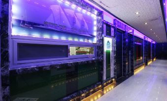 Tongyeong Man to Man