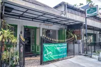Simplycity Hostel Syariah Hotel di 