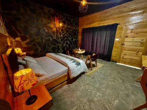 Ridge Inn Hotels in Swat Tehsil