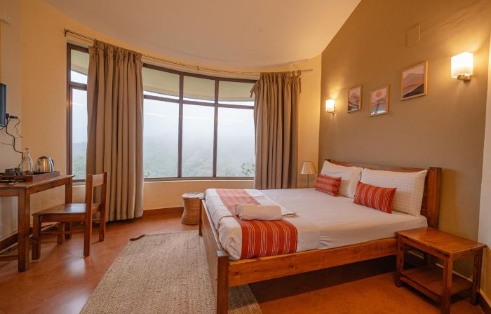 Aruvi Mountain Villa Vagamon - Pet Friendly Stay with Private Stream by Voye Homes
