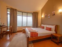 Aruvi Mountain Villa Vagamon - Pet Friendly Nature Stay by Voye Homes Hotels in Vagamon