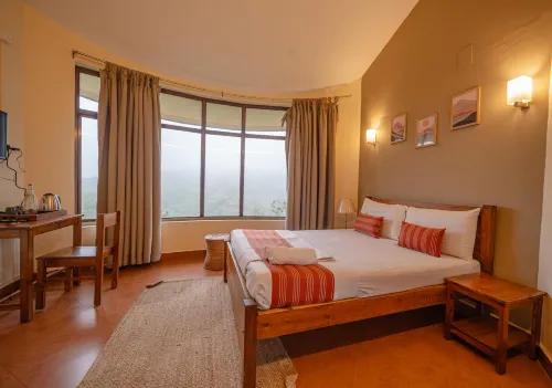 Aruvi Mountain Villa Vagamon - Pet Friendly Stay with Private Stream by Voye Homes - 3-Star