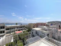 DC House Hotels in Procida