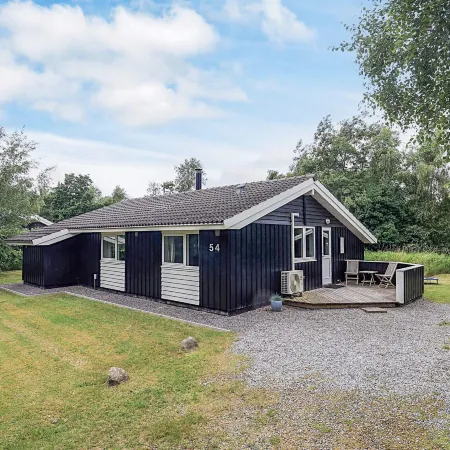 4 Star Holiday Home in Hadsund