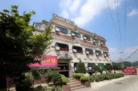 Sejong Royal - Moteles