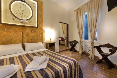 Soggiorno Sogna Firenze - Bed and Breakfasts