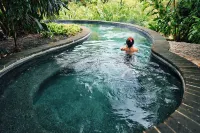 Blancaneaux Lodge by Francis Ford Coppola - ที่มีสปา