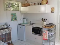 Aspen Cottage - Stylish Cottage with Sea Views 波里魯瓦酒店