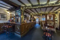 Cromwell's Tap House Hotels in Shrewsbury