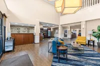 Comfort Suites Mobile East Bay Hotel a Daphne