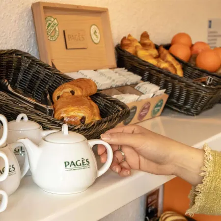 Ibis Budget le Puy-en-Velay