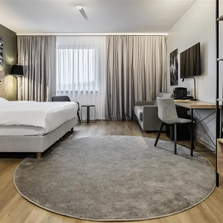Park Inn by Radisson Vilnius Airport