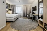 Park Inn by Radisson Vilnius Airport - 4 étoiles