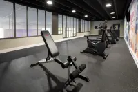 Hawthorn Extended Stay by Wyndham Chambersburg - 2 étoiles